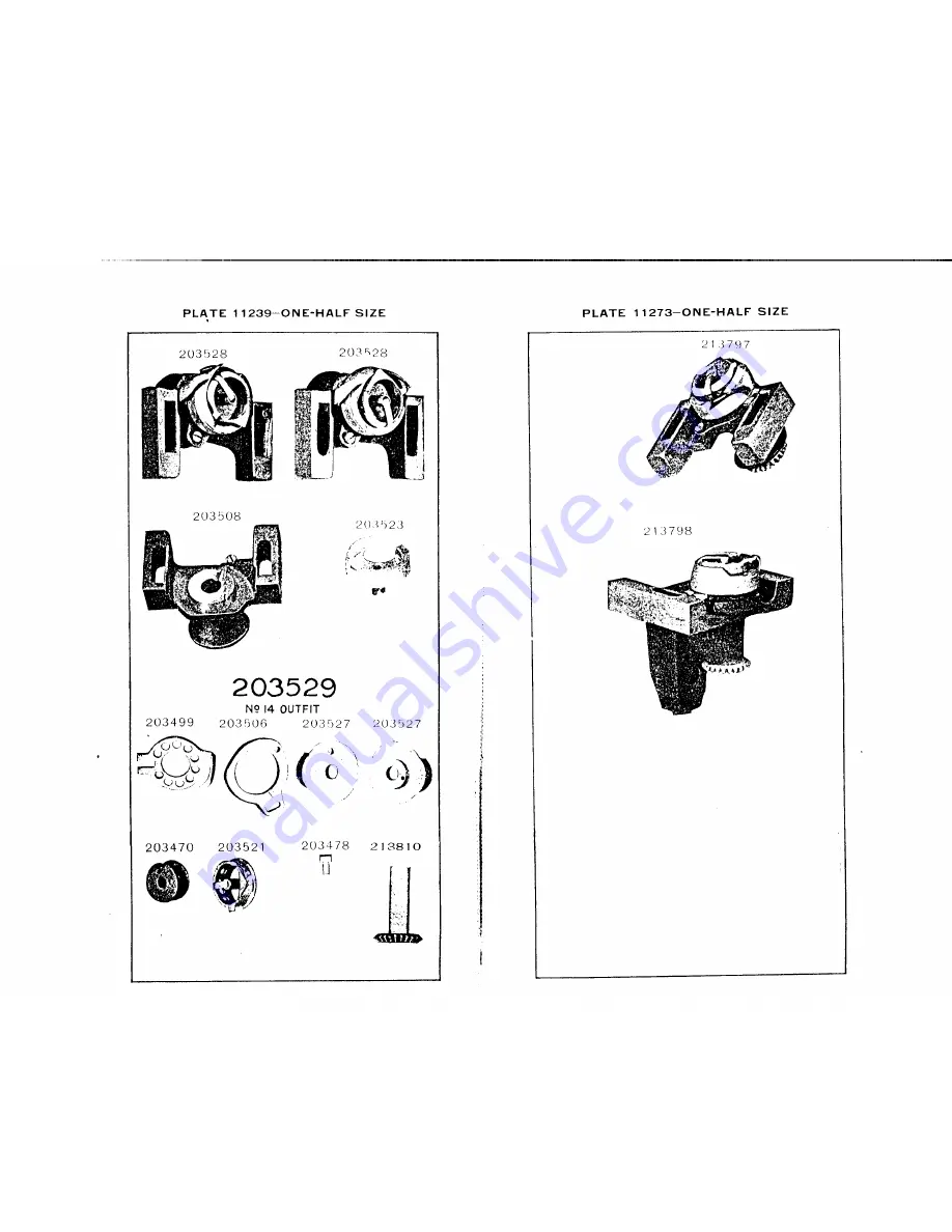 Singer 22W165 Скачать руководство пользователя страница 36