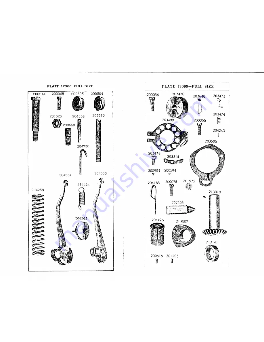 Singer 22W165 Скачать руководство пользователя страница 50