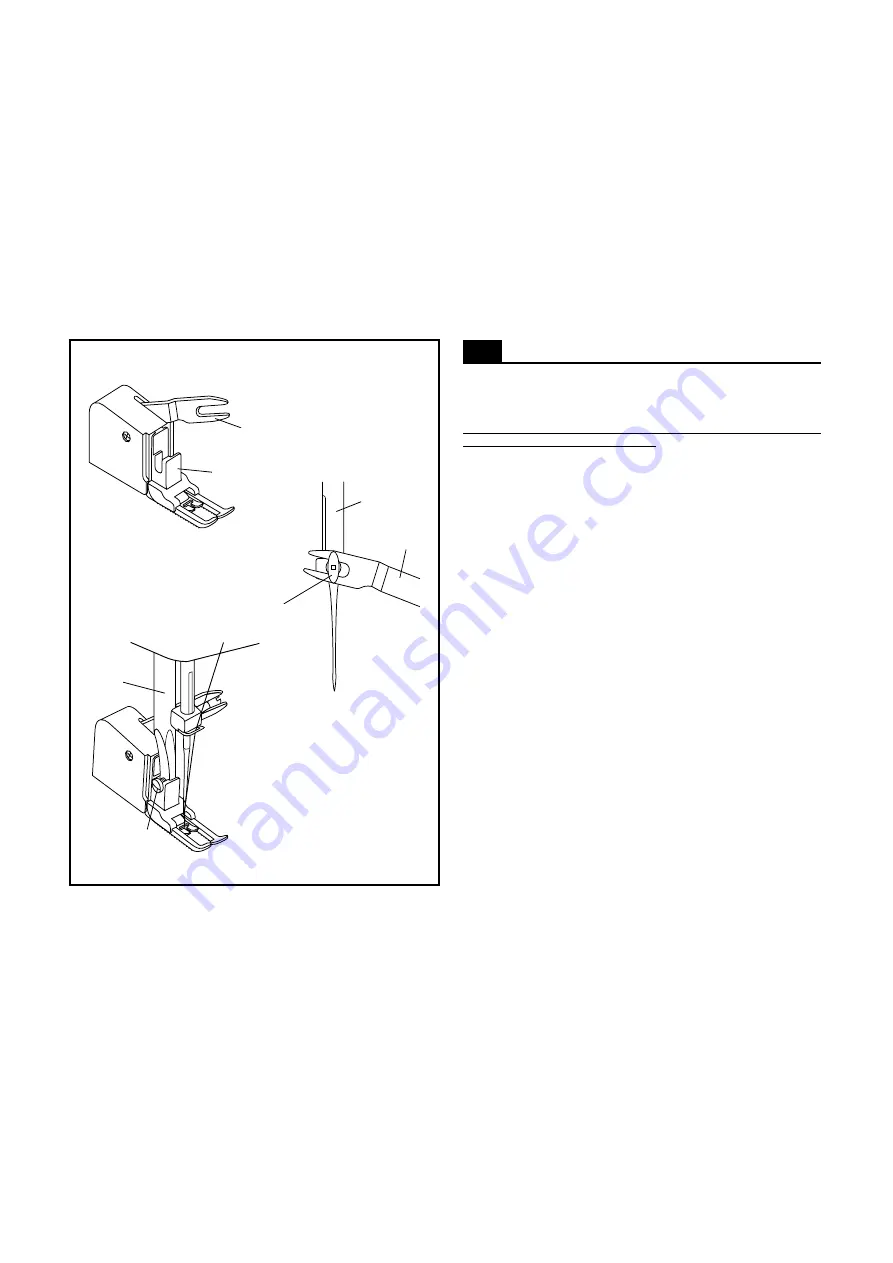 Singer 3116 Simple Скачать руководство пользователя страница 87