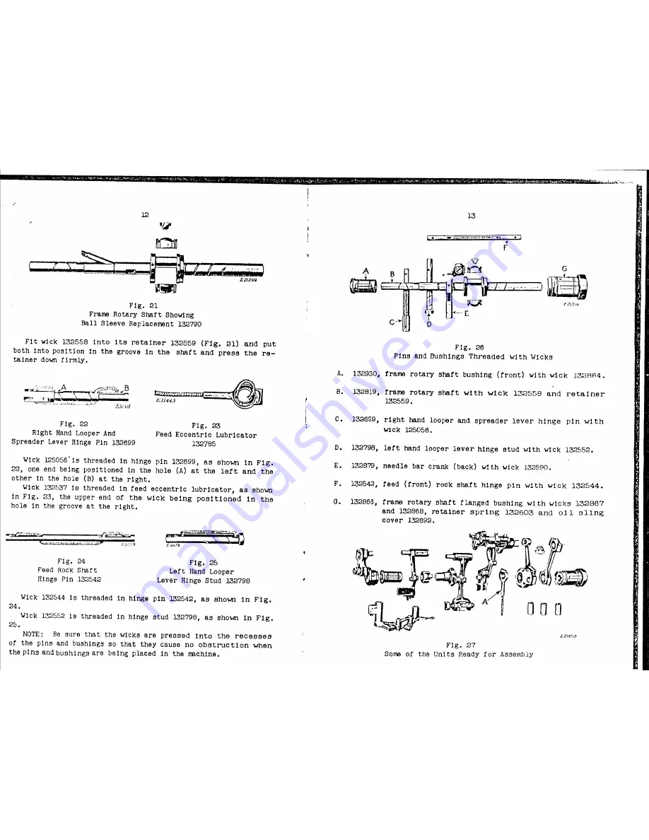 Singer 81-60 Instructions For Using And Adjusting Download Page 8