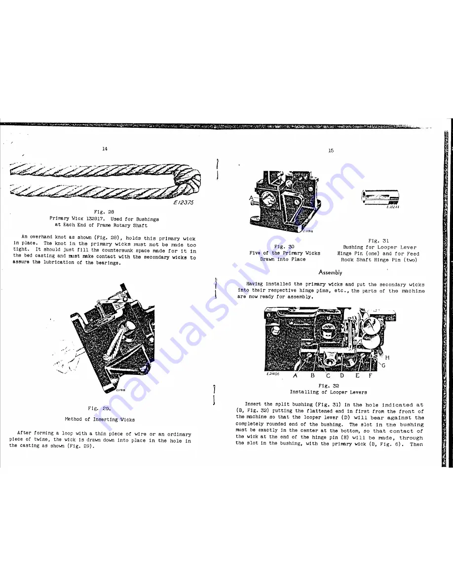 Singer 81-60 Скачать руководство пользователя страница 9