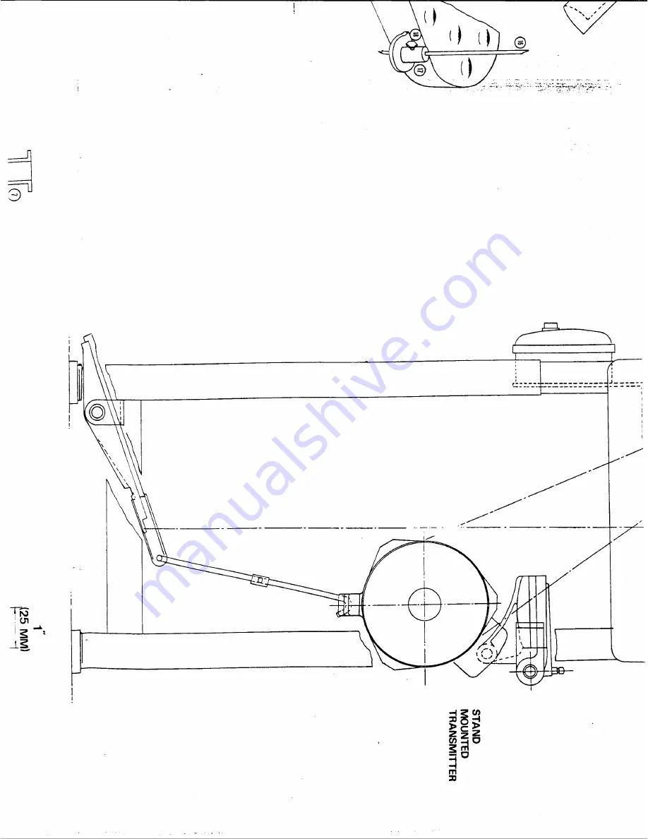 Singer 990B3 Service Manual Download Page 41