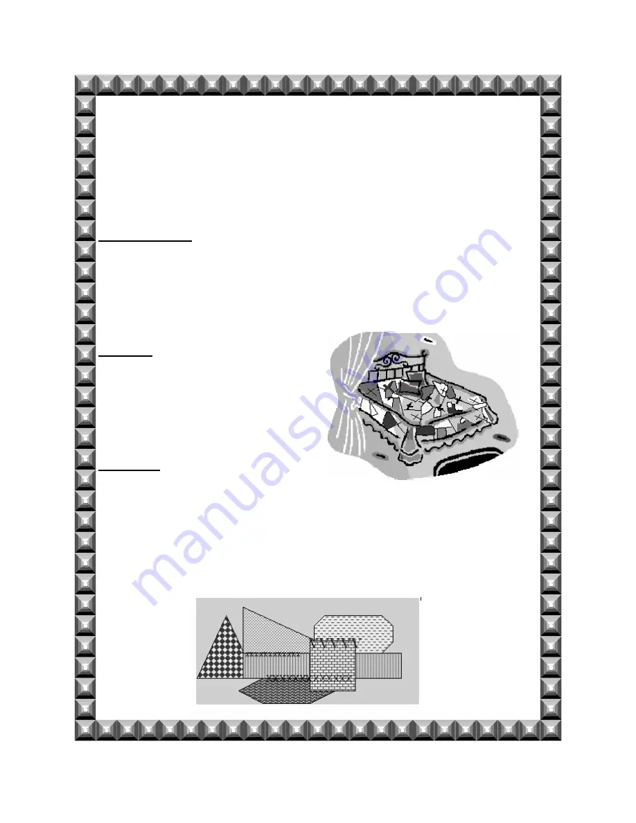 Singer CG-550 Workbook Download Page 33