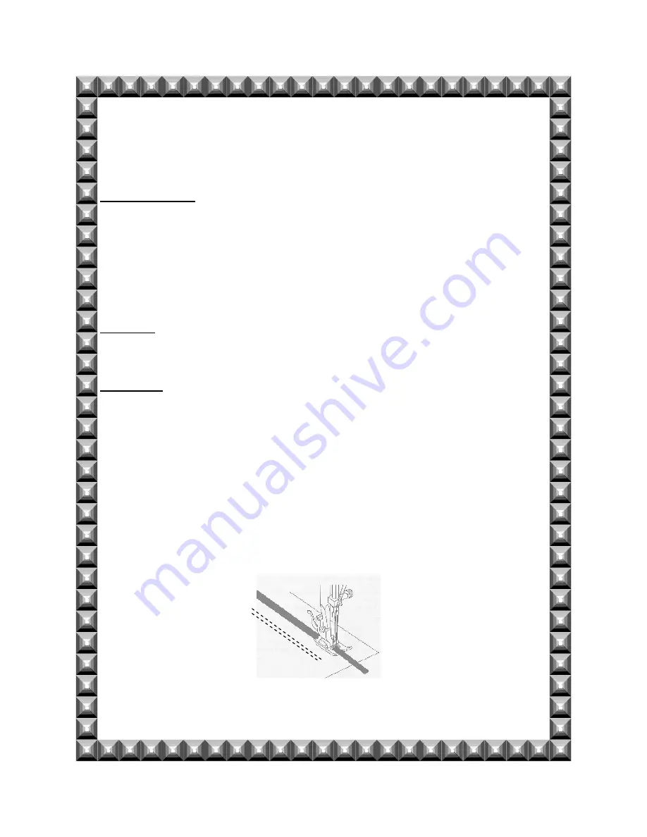 Singer CG-550 Workbook Download Page 42