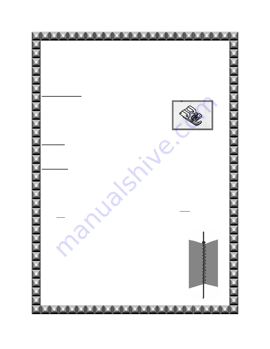 Singer CG-550 Workbook Download Page 45