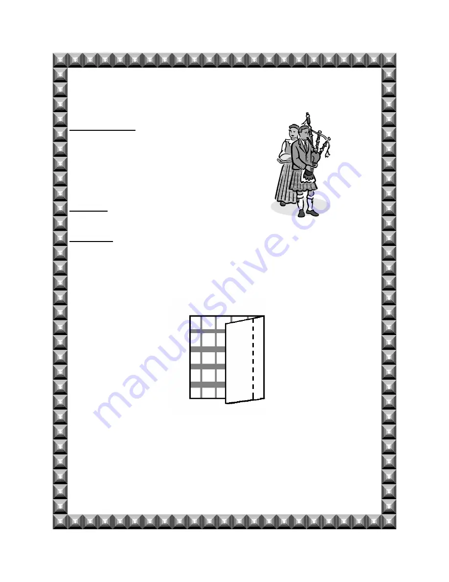 Singer CG-550 Workbook Download Page 50