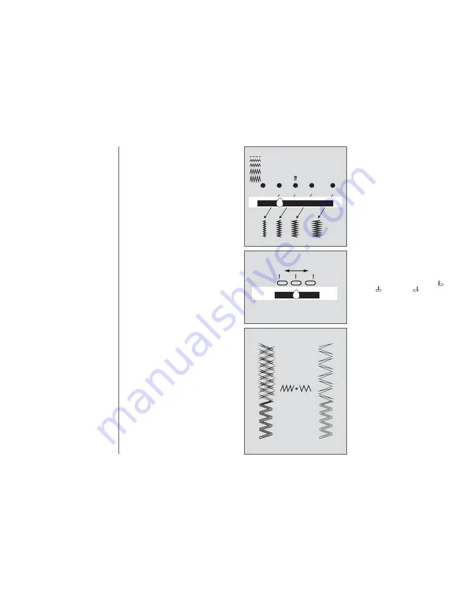 Singer HD-110 Instruction Book Download Page 34