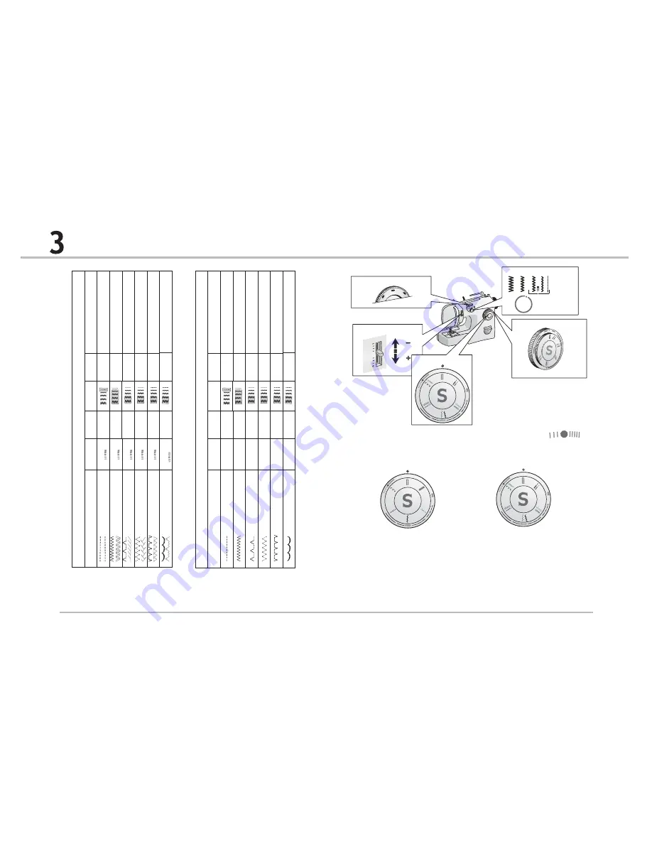 Singer Inspiration 4206 Instruction Book Download Page 11