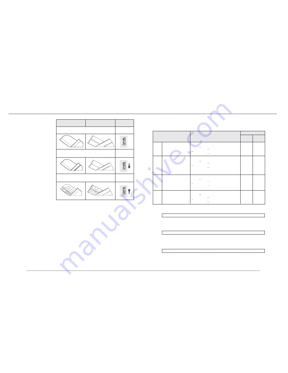 Singer Inspiration 4206 Instruction Book Download Page 16