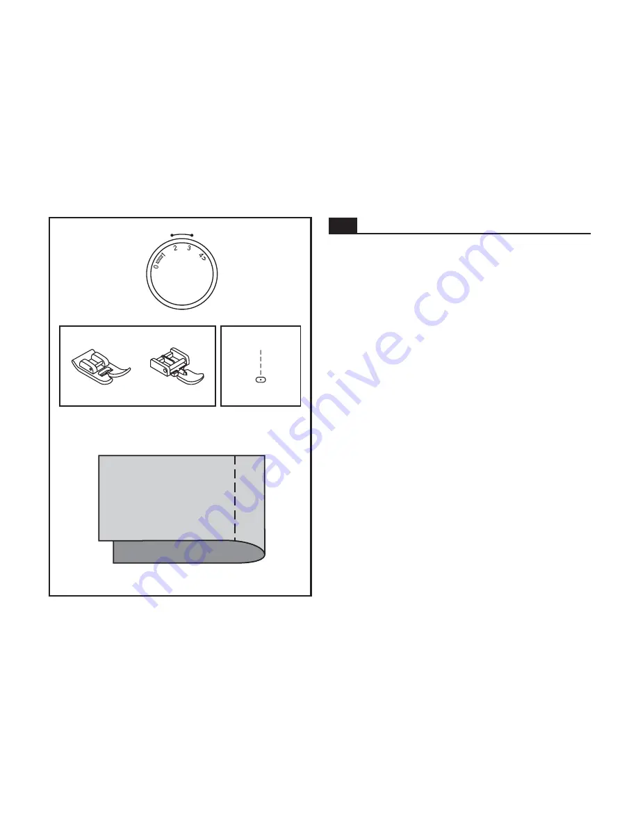 Singer RD51 Instruction Manual Download Page 71