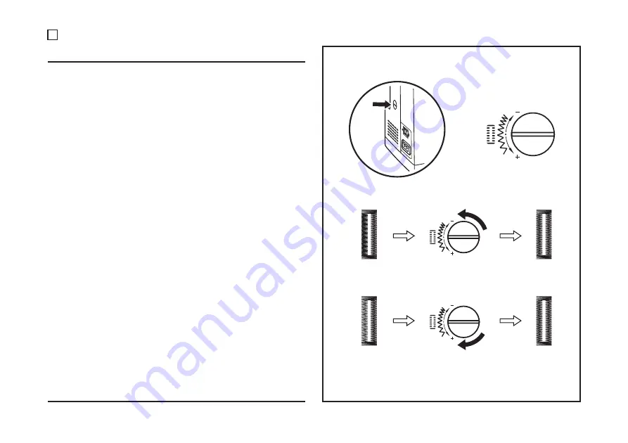 Singer Scholastic 5511 Instruction Manual Download Page 46