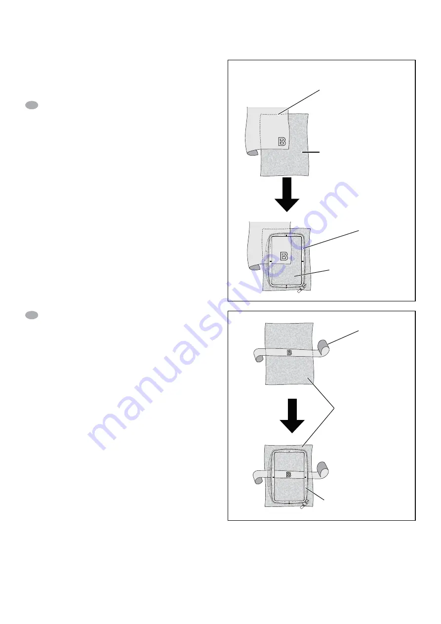 Singer SEQS-6700 Instruction Manual Download Page 41