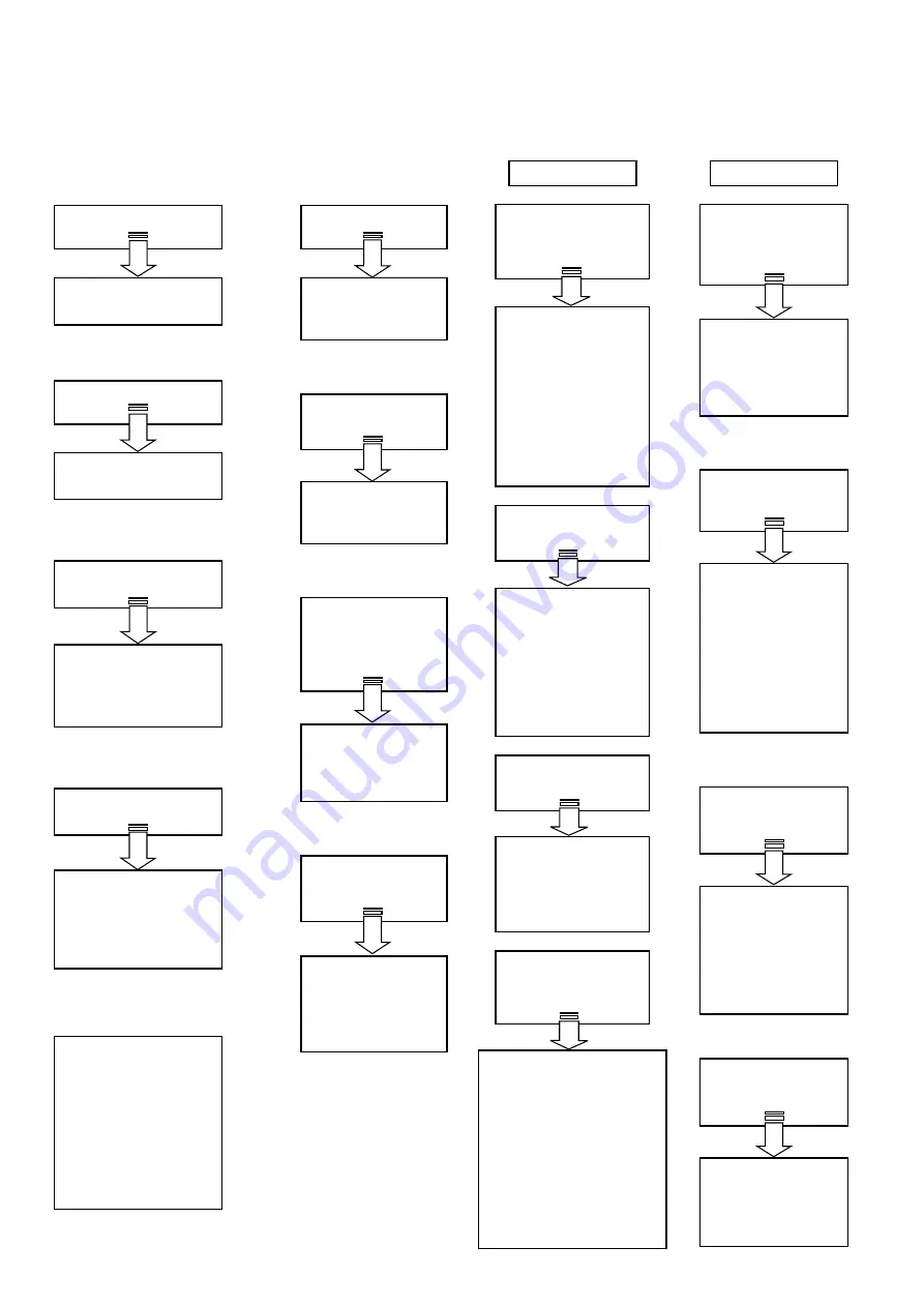 Singer SEQS-6700 Instruction Manual Download Page 46