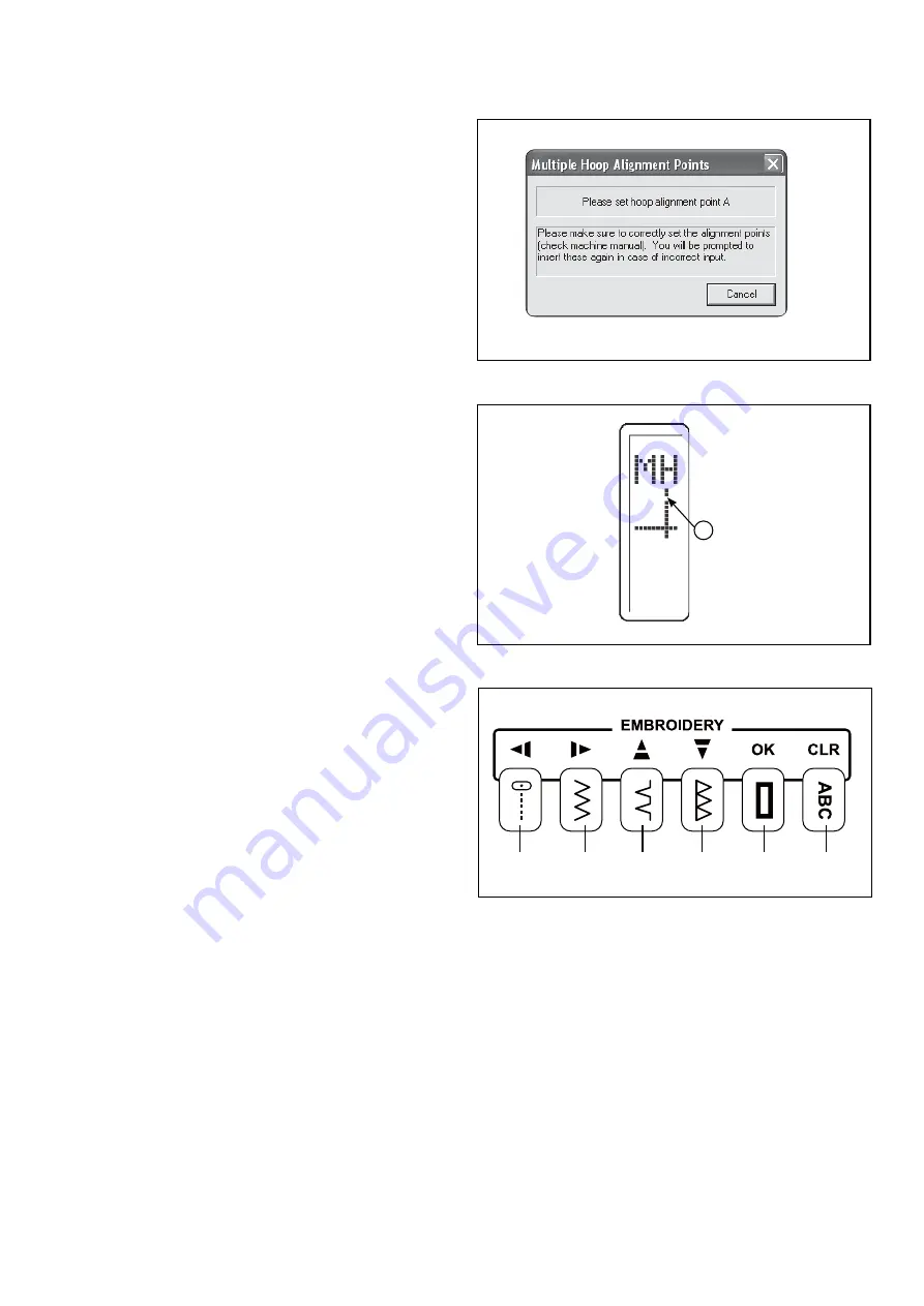 Singer SEQS-6700 Instruction Manual Download Page 52