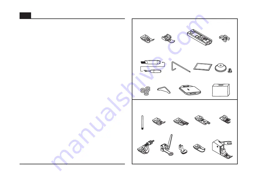 Singer Simple 3223 Скачать руководство пользователя страница 16