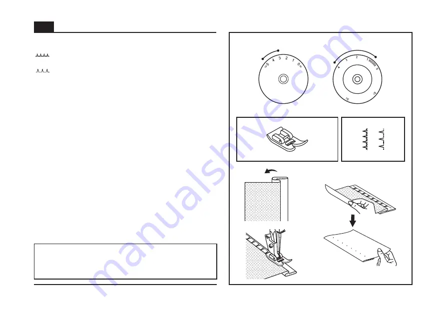 Singer Simple 3223 Скачать руководство пользователя страница 38