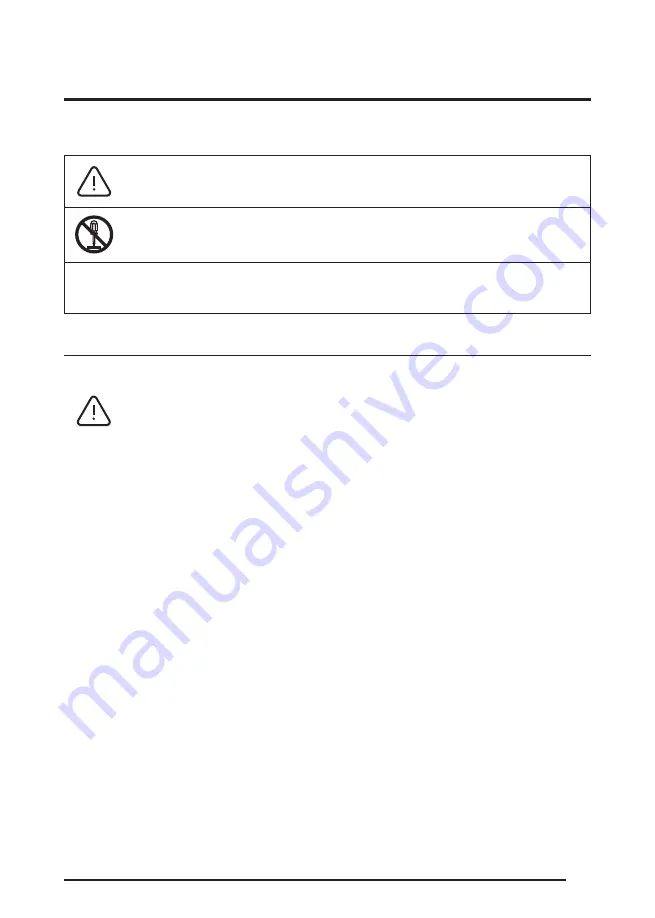 Singer SISIL SL-RFA75 User Manual Download Page 3