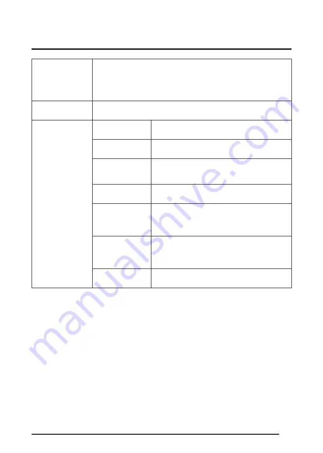 Singer SISIL SL-RFA75 User Manual Download Page 19