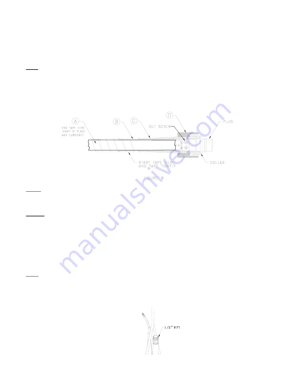 SINGFLO 2440 Series Скачать руководство пользователя страница 4