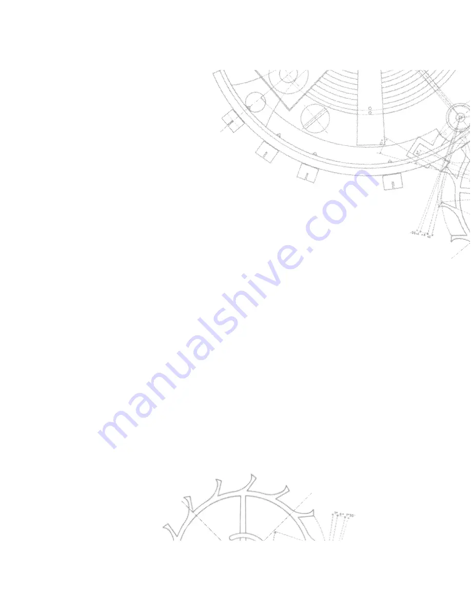 Sinn 856 S Instructions For Use Manual Download Page 3