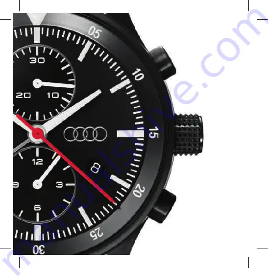 Sinn Audi Manual Download Page 40