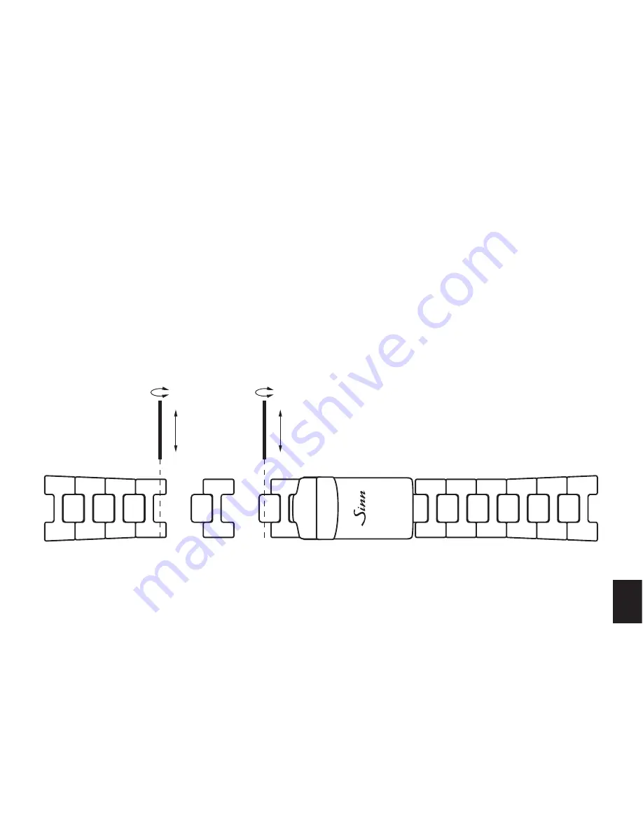 Sinn EZM 3 Instructions For Use Manual Download Page 21