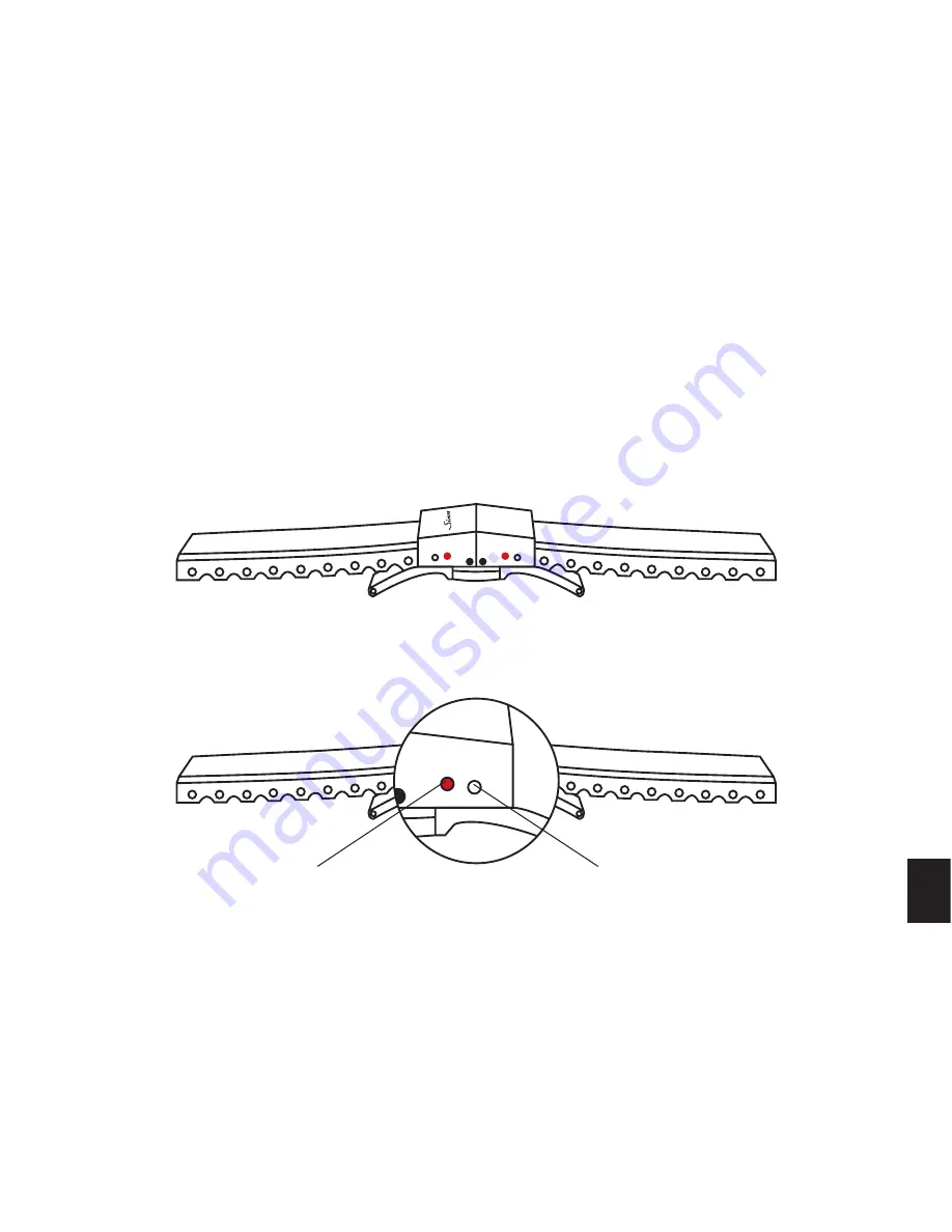 Sinn UX EZM 2B Instructions For Use Manual Download Page 25