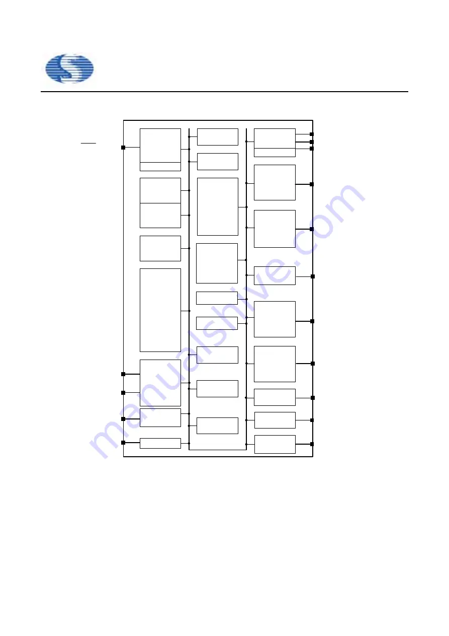 Sino Wealth SH69K55A Manual Download Page 4