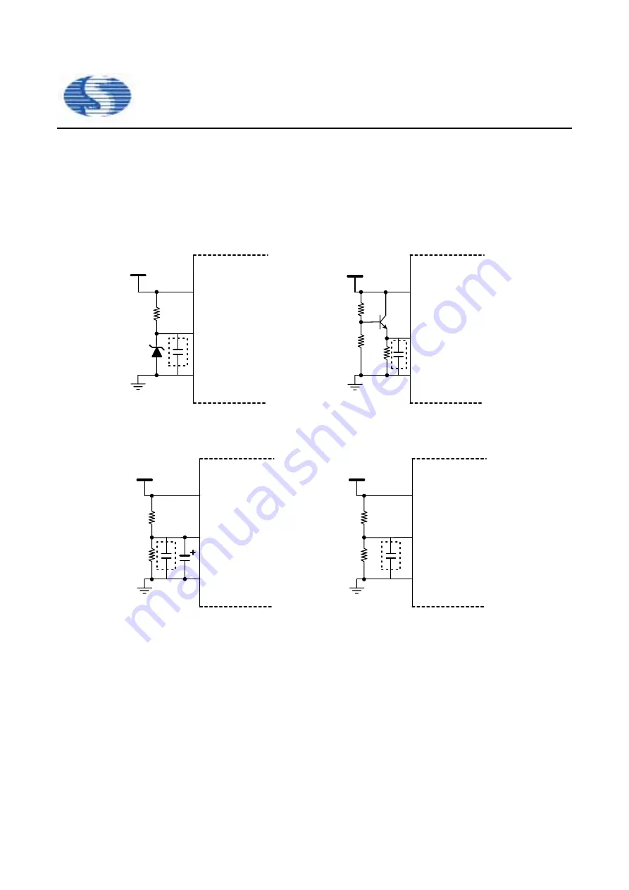 Sino Wealth SH69K55A Manual Download Page 45