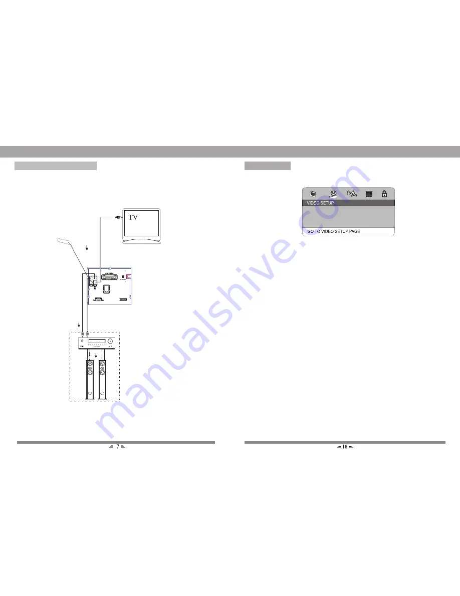 Sinotec MD-001 User Manual Download Page 8