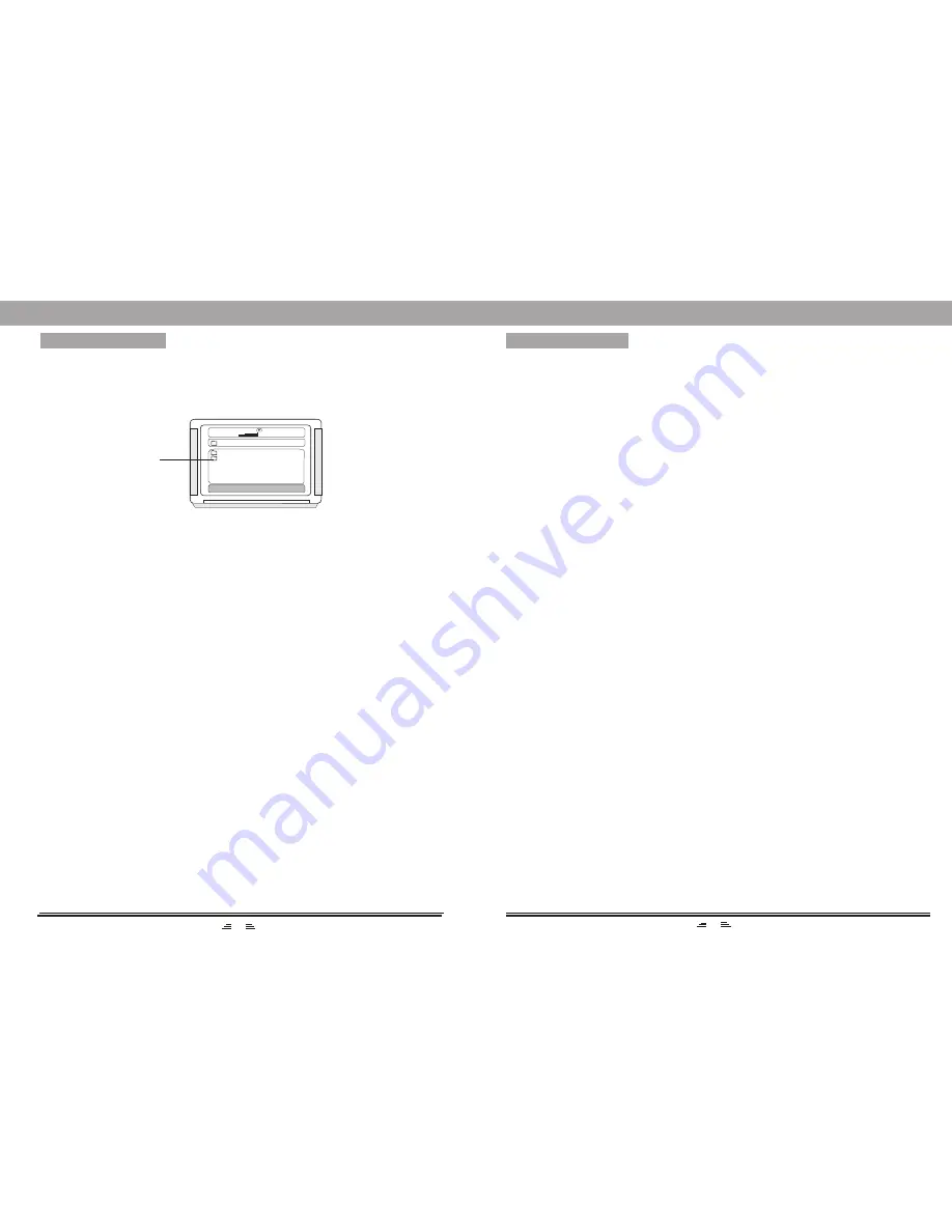 Sinotec MDHF-900 User Manual Download Page 11