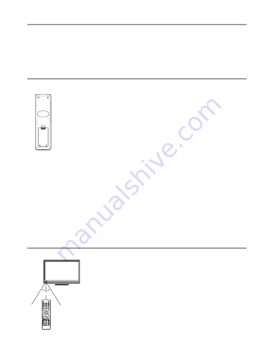 Sinotec ST-29ME70H1 Operating Manual Download Page 9