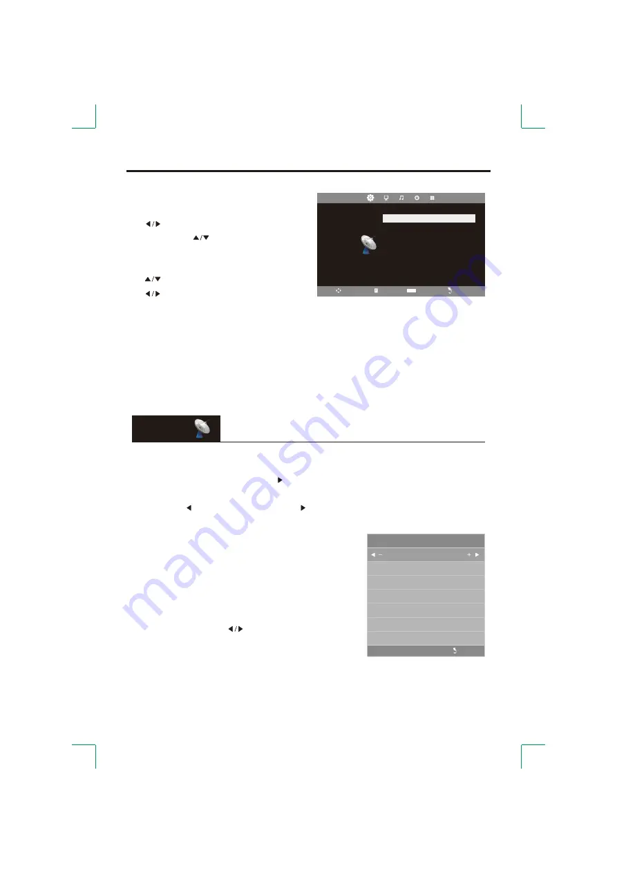 Sinotec STL-39VN77D Manual Download Page 11