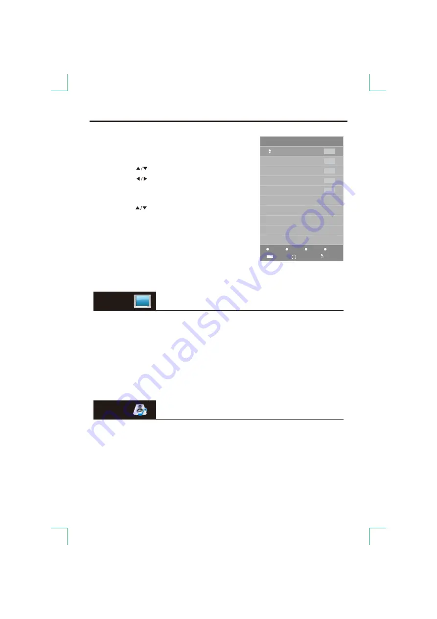 Sinotec STL-39VN77D Manual Download Page 12