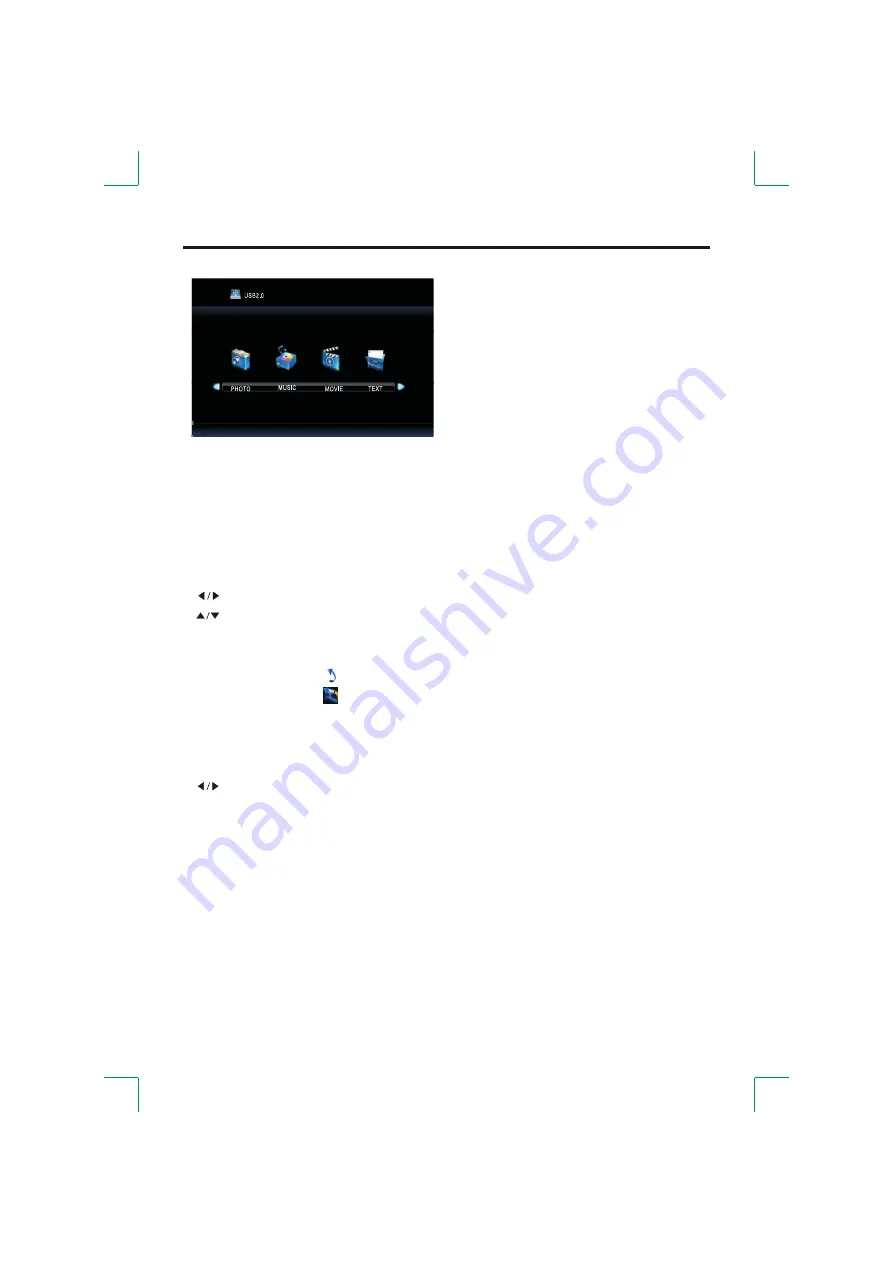 Sinotec STL-39VN77D Manual Download Page 14