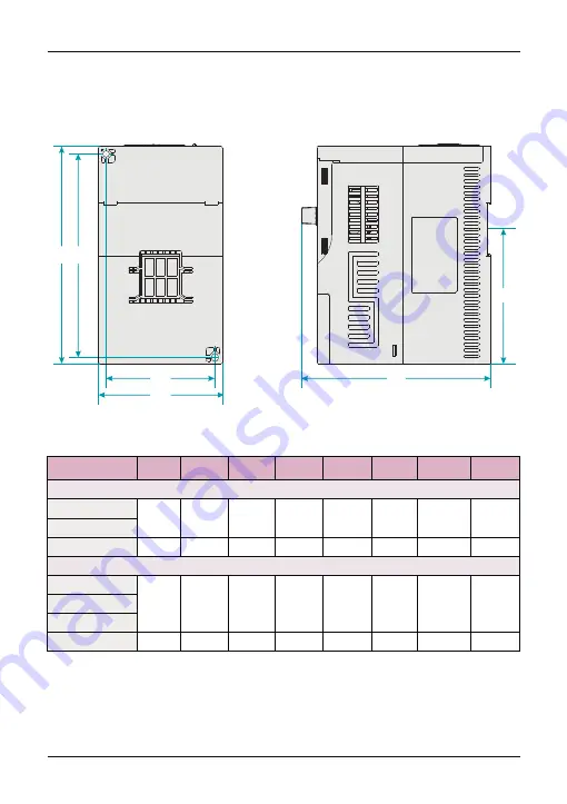 Sinovo SD90 Series User Manual Download Page 13