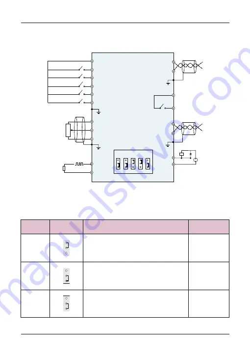 Sinovo SD95H Series Manual Download Page 14