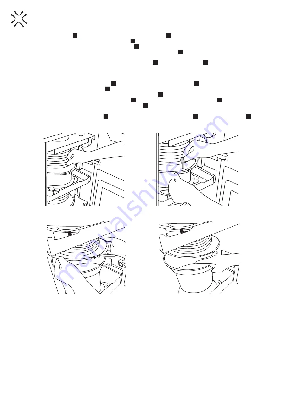 SINTERIT POWDER HANDLING STATION User Manual Download Page 28