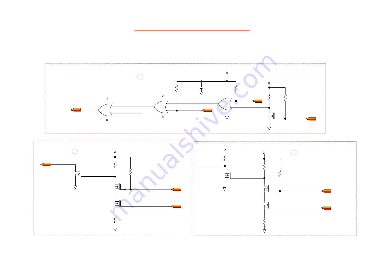 Sinty Zhang 8317 Service Manual Download Page 134