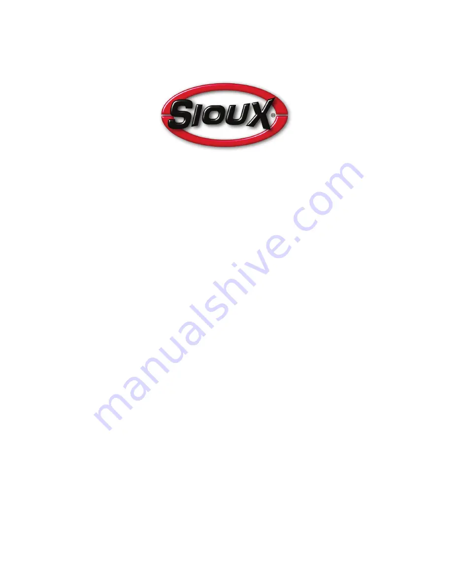 Sioux Tools 1449HPG Instructions-Parts List Manual Download Page 1