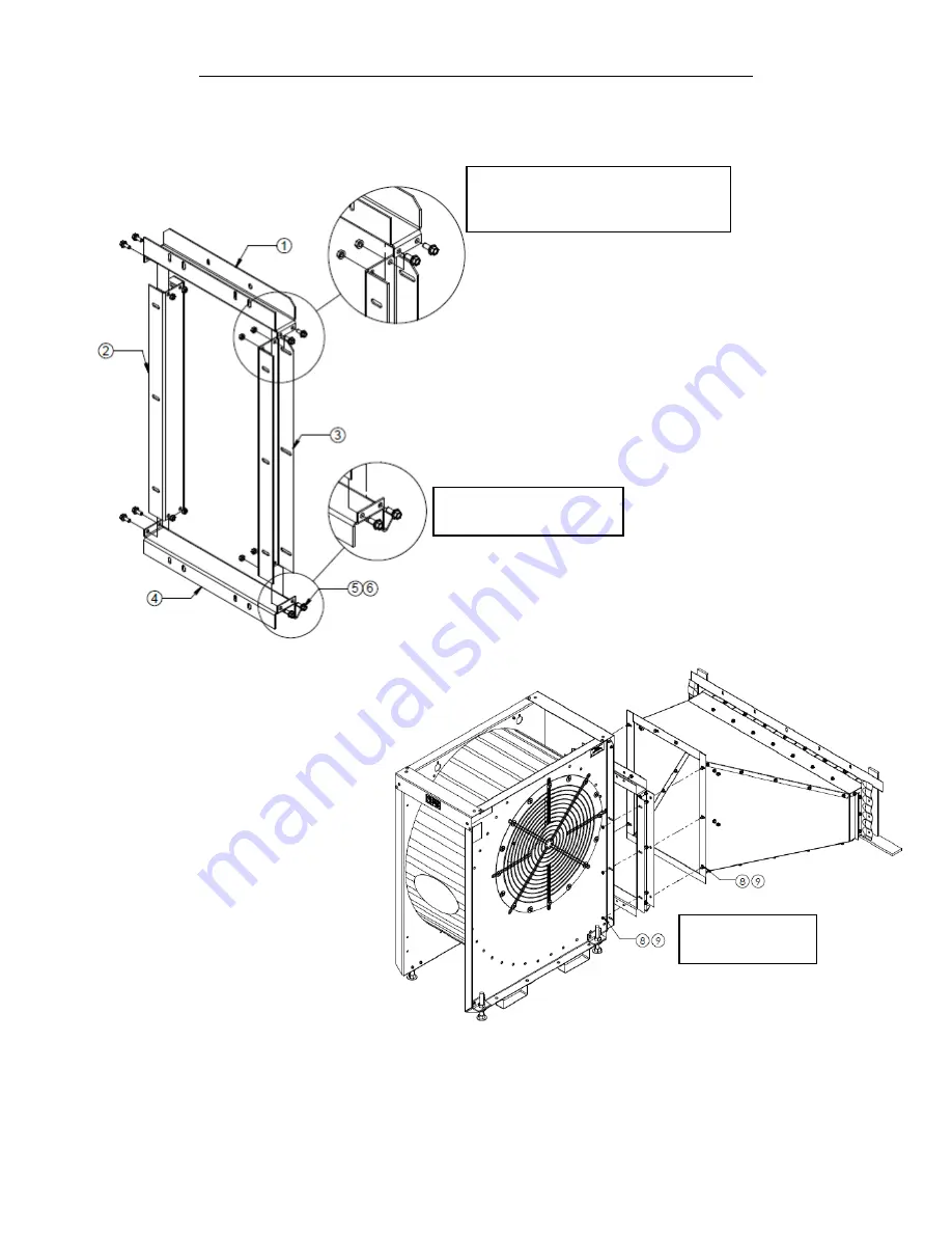 Sioux Tools 199280-CS Assembly Instructions Manual Download Page 15