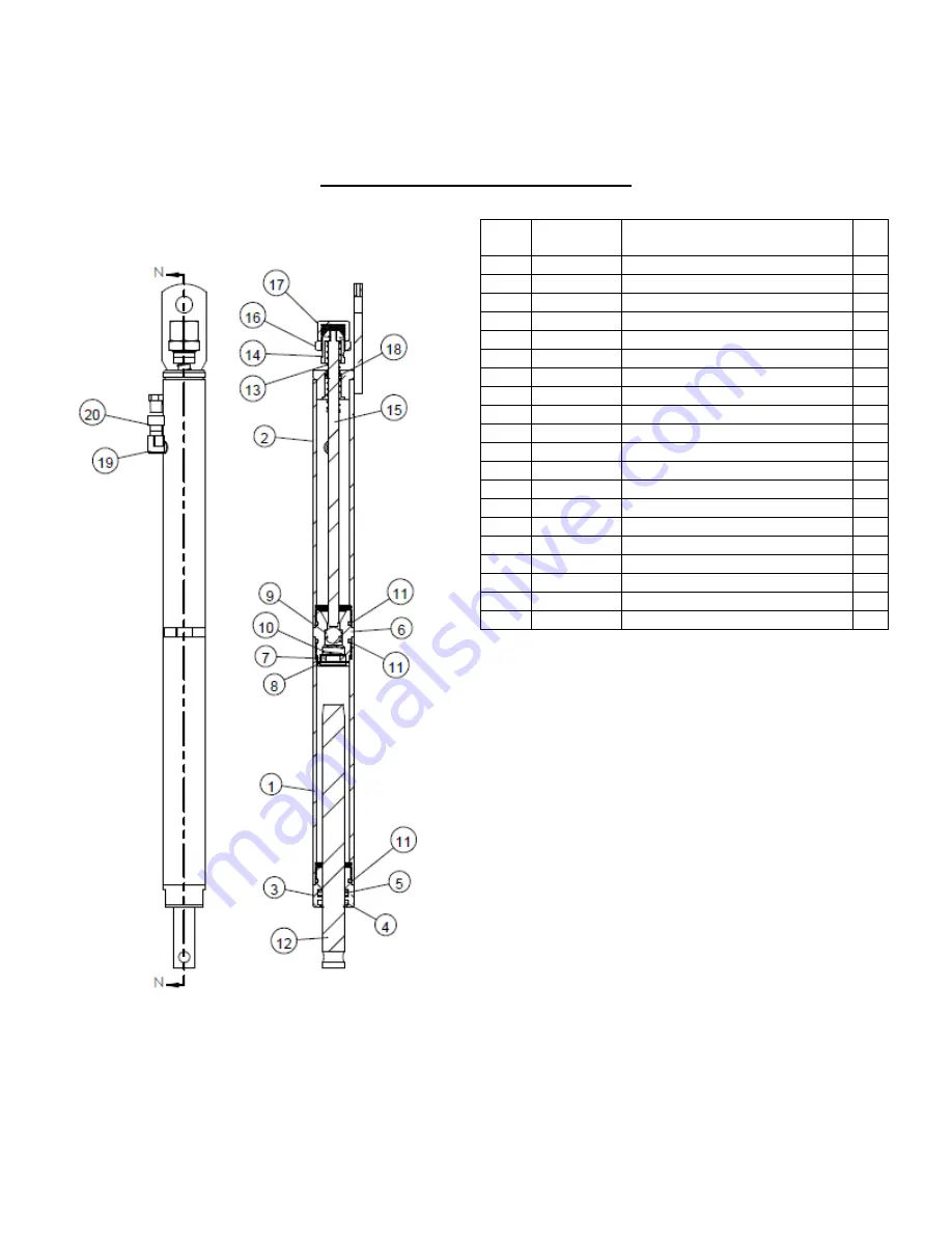 Sioux Tools S202800 Manual Download Page 13