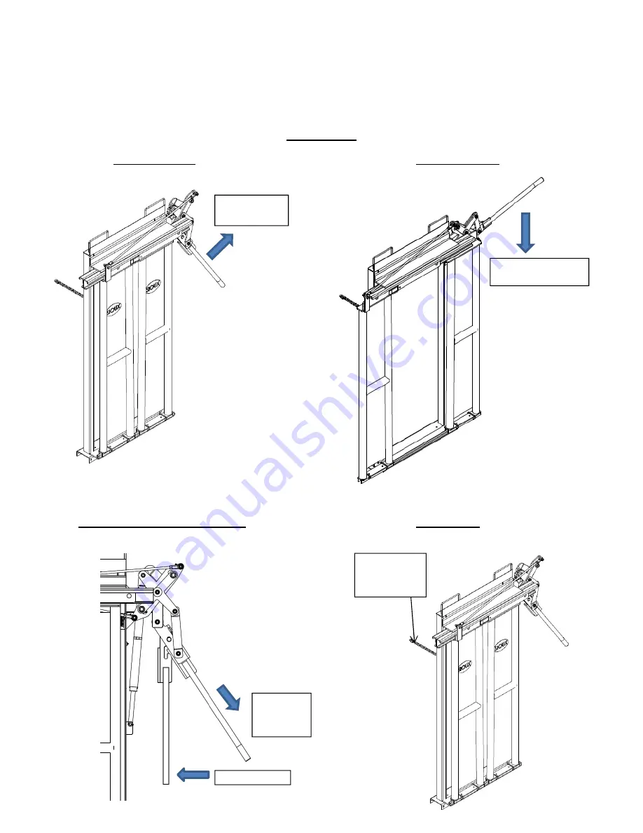 Sioux Tools S202800 Manual Download Page 17