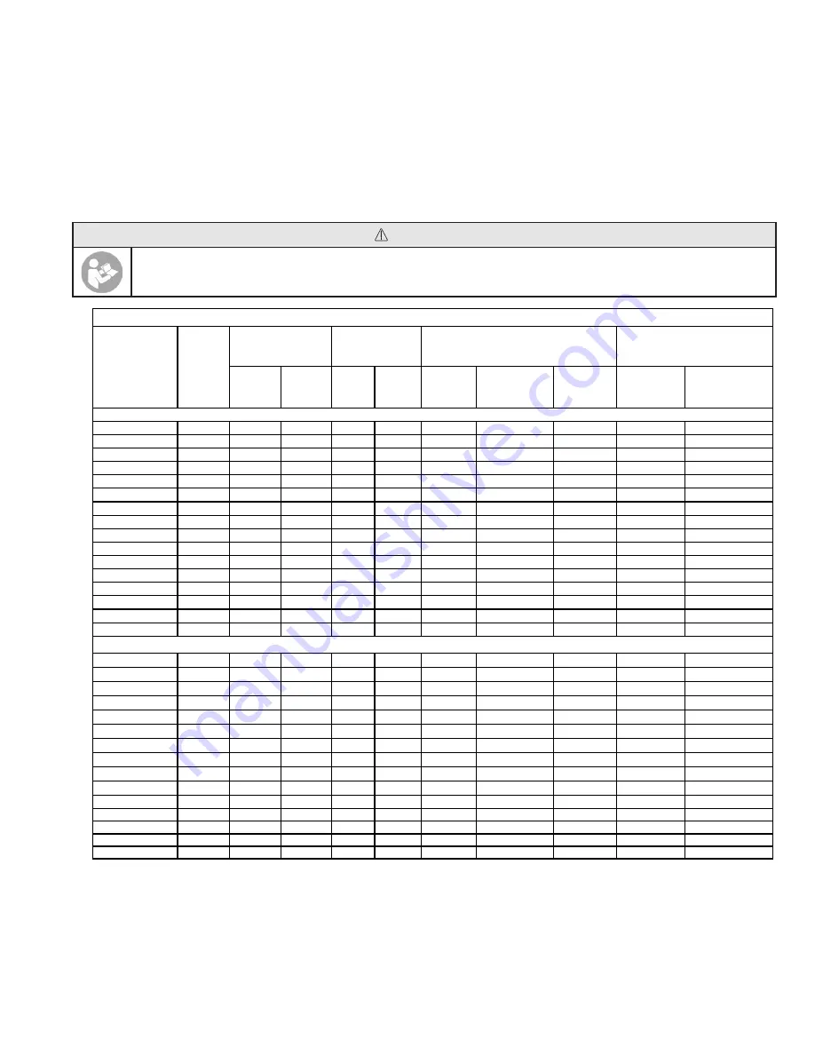 Sioux Tools SDR5P Series Instructions-Parts List Manual Download Page 21