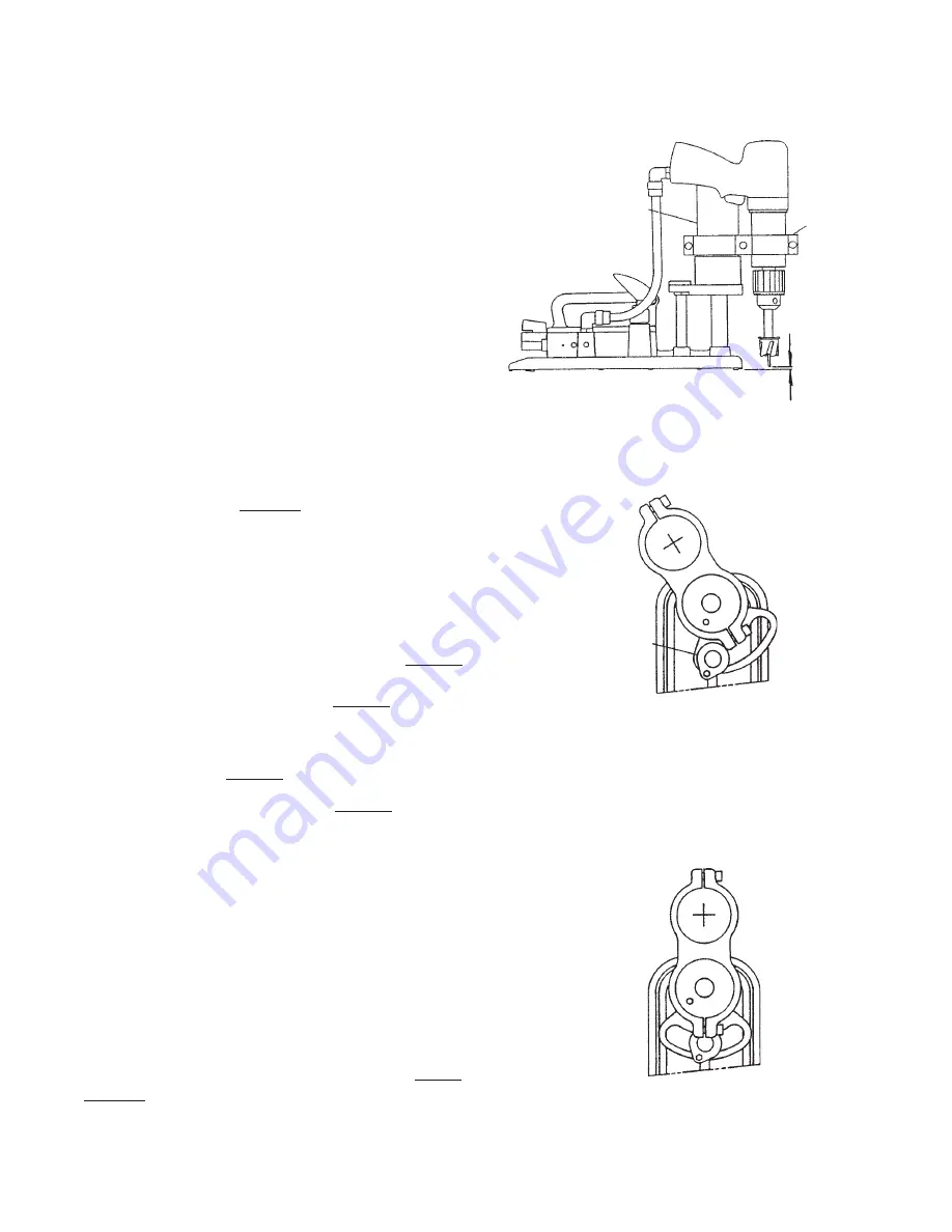 Sioux Tools VAC-FORCE 1557 Instruction Manual Download Page 4