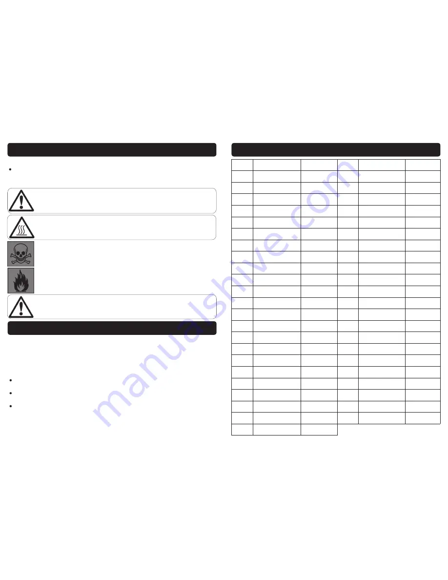 SIP 04919 User Manual Download Page 6