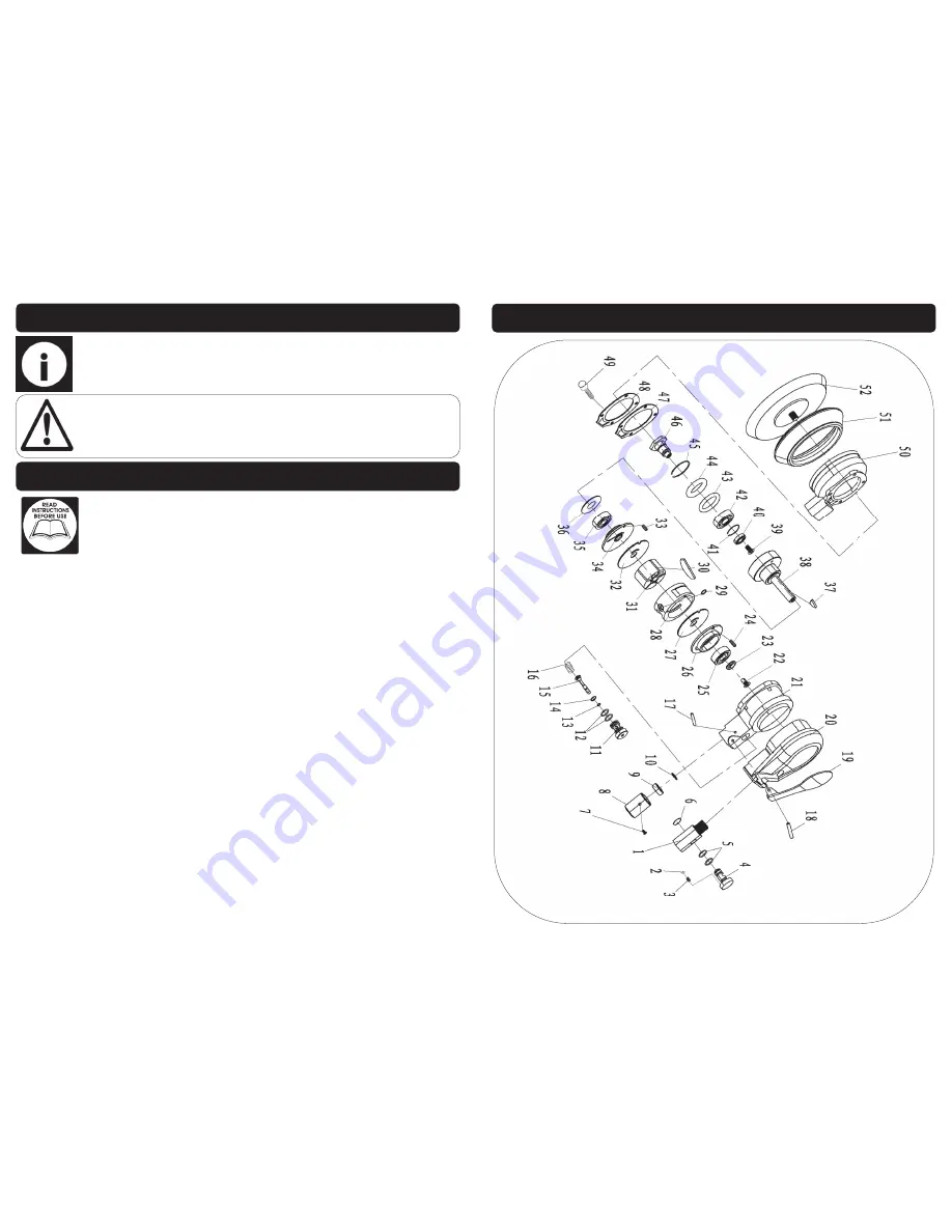 SIP 06777 Instructions Manual Download Page 4