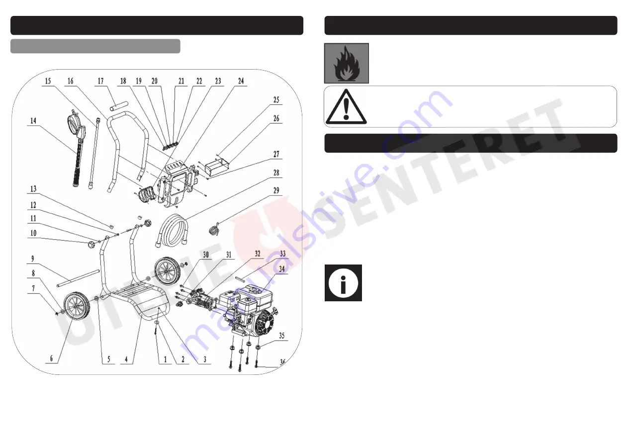 SIP 08918 Manual Download Page 7