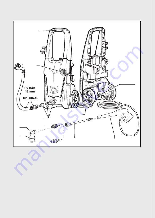 SIP 08970 Product Manual Download Page 2