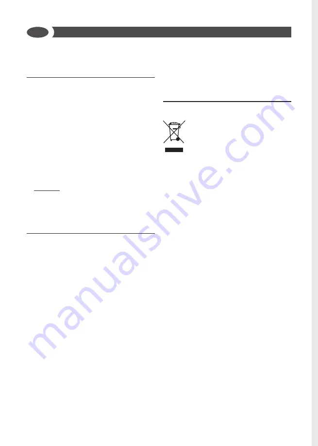 SIP 08970 Product Manual Download Page 12